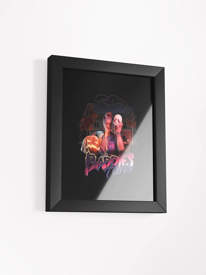 💜🤭 Who Framed Lil Baddie 💚😋 product image (2)