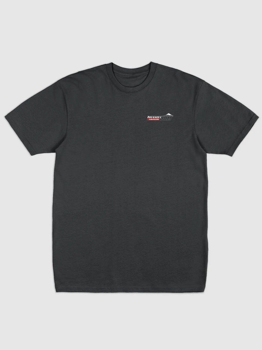 WANGAN RACER PREMIUM T product image (2)
