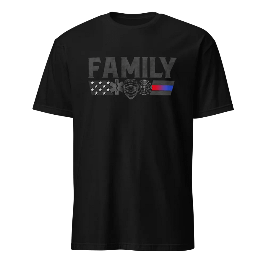 FAMILY: Police Fire EMS product image (2)