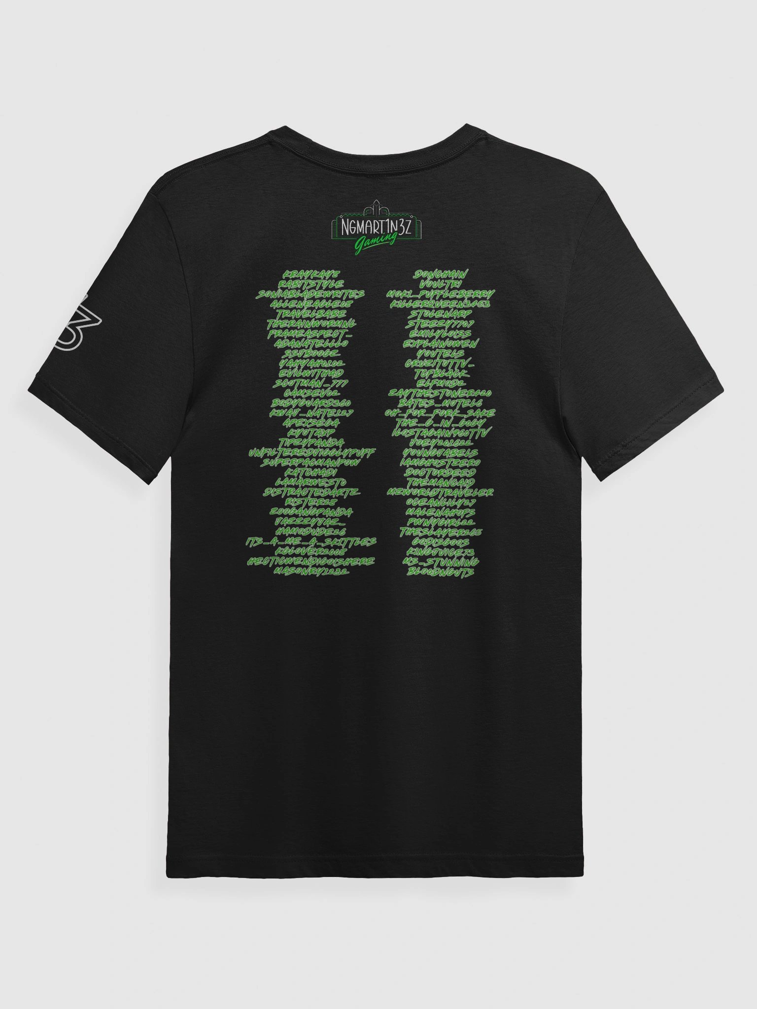 The Insomniac V. 1 product image (2)