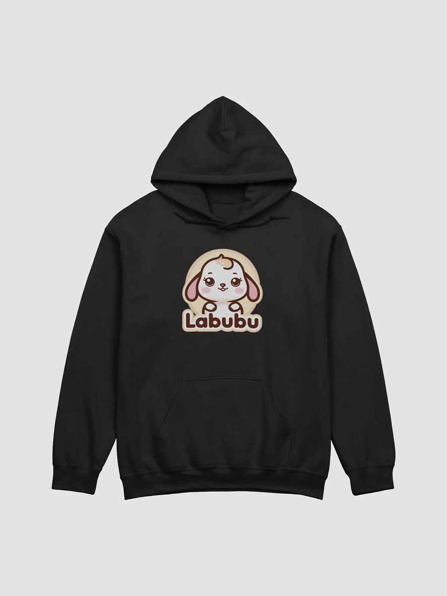 Hooded Labubu Graphic Tee Collection product image (1)