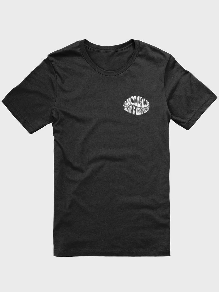 Trippy Wavy Anomaly T-Shirt product image (2)