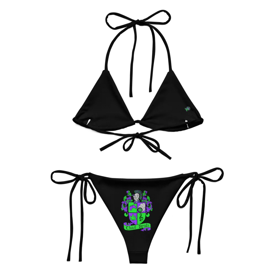 Crest Full Bikini product image (3)
