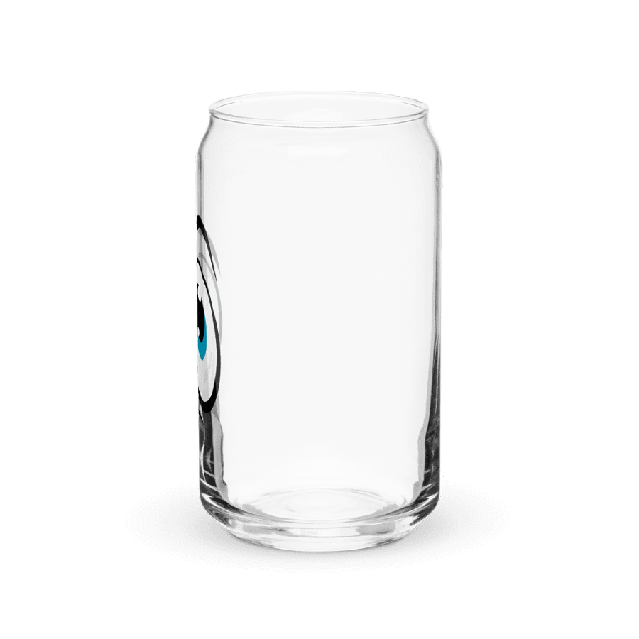 Glimmering Eyes Can Glass product image (7)