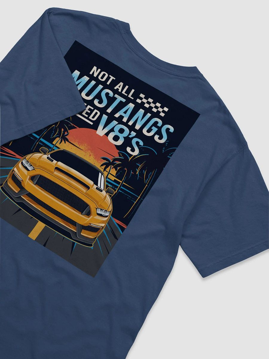 Not All Mustangs Need v8's product image (6)