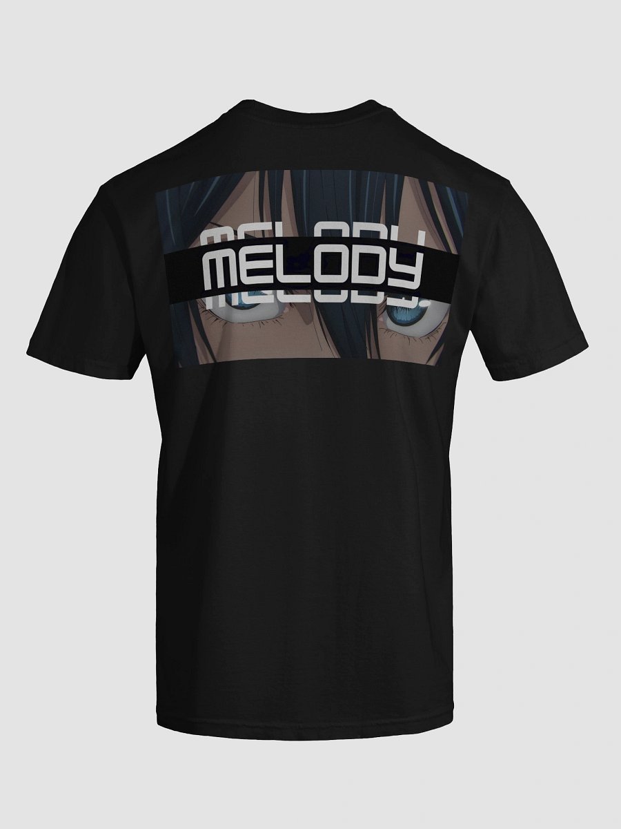 MELODY x BLARE Eyes T-Shirt product image (9)