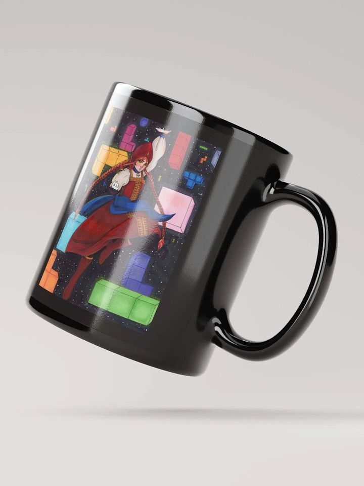Tetris Mug product image (4)