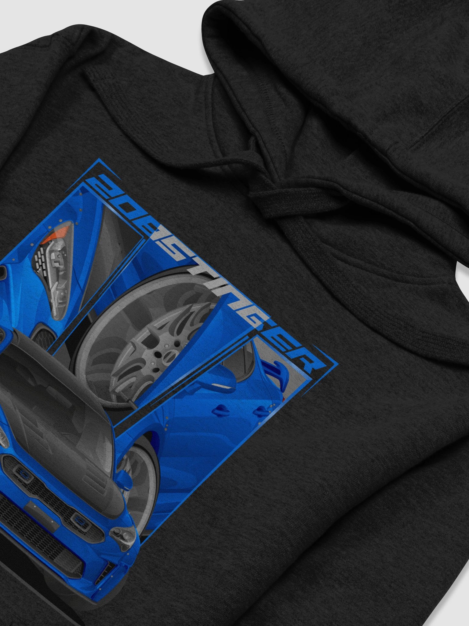 Hoodie - 208stinger product image (12)