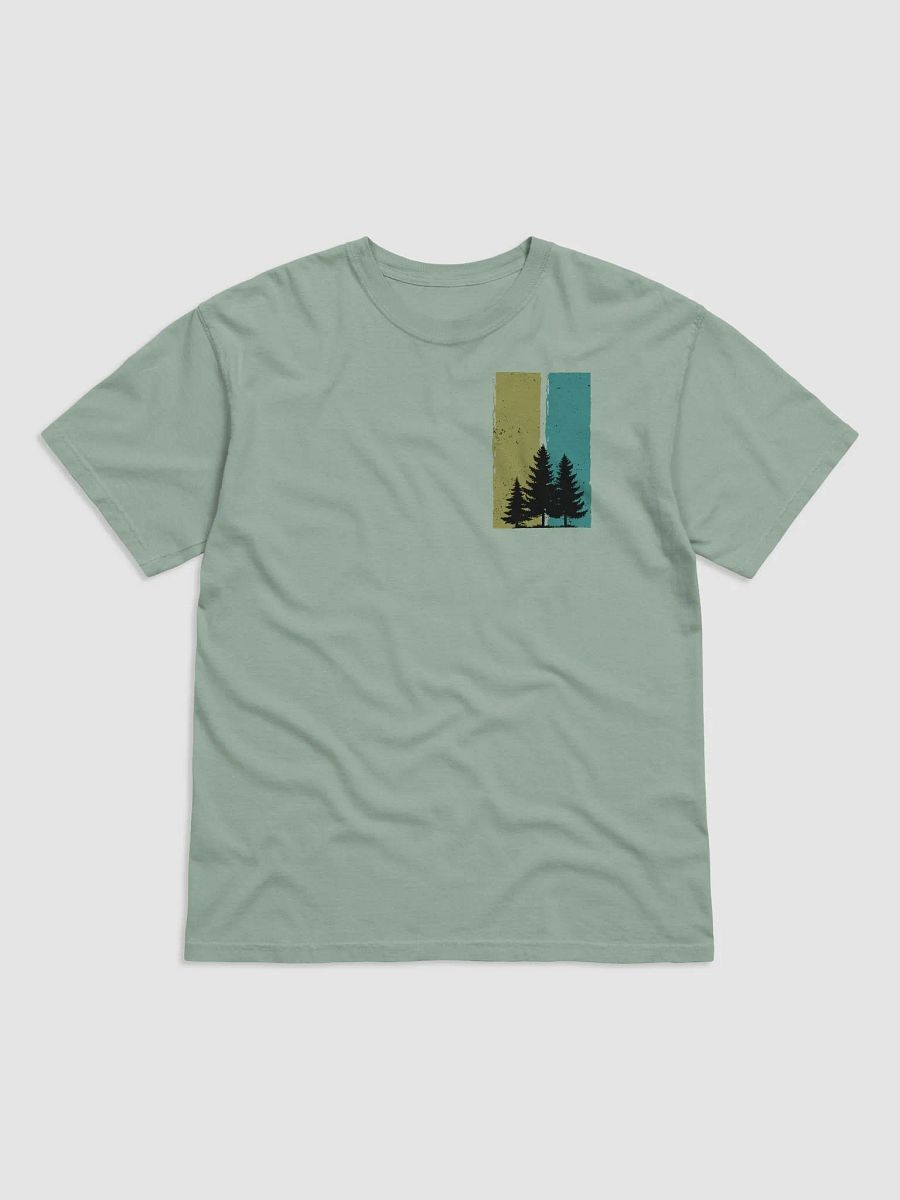 Lose Yourself T-shirt product image (2)