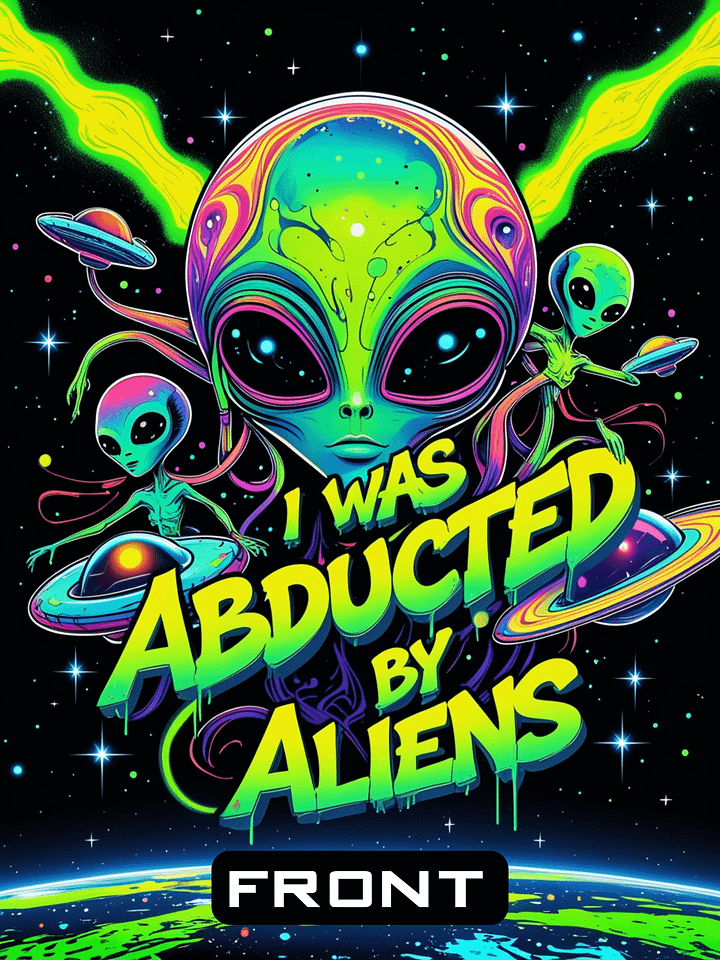 🌕 Schizoverse Traveler – All timelines, no itinerary product image (1)