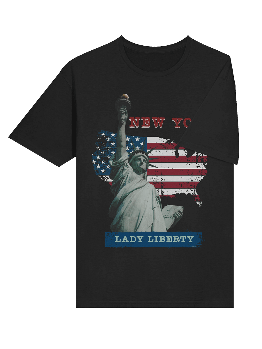 New York Lady Liberty product image (75)