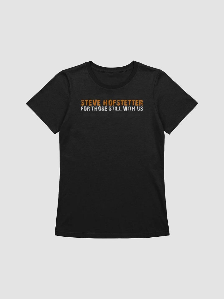 For Those Still With Us - 2022 Tour (Women's) product image (2)