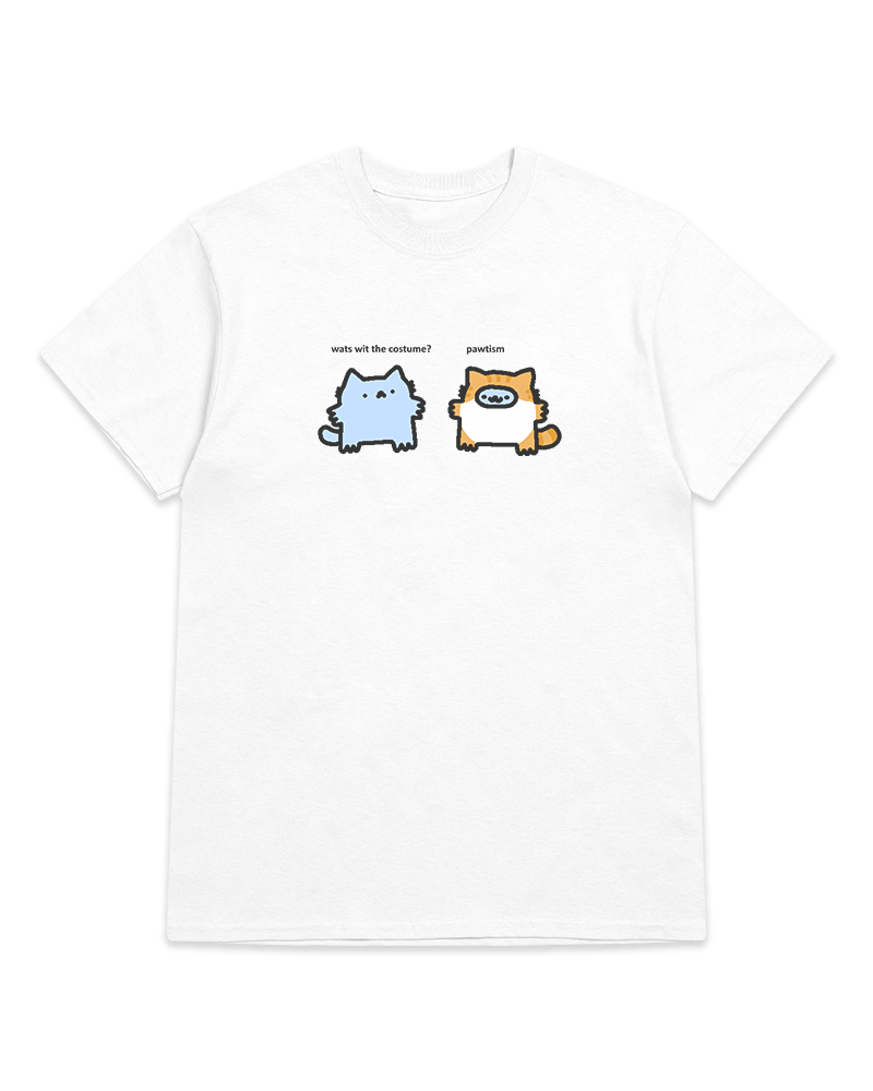 🐾pawtism tee product image (1)