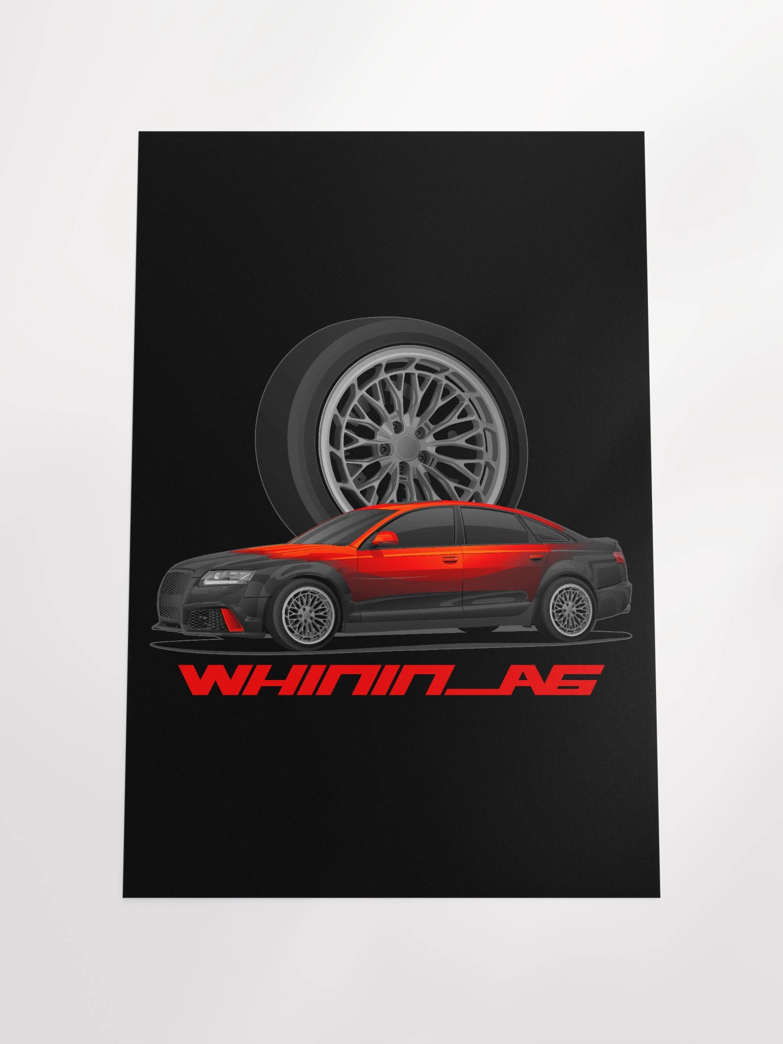 Poster - Lily product image (4)