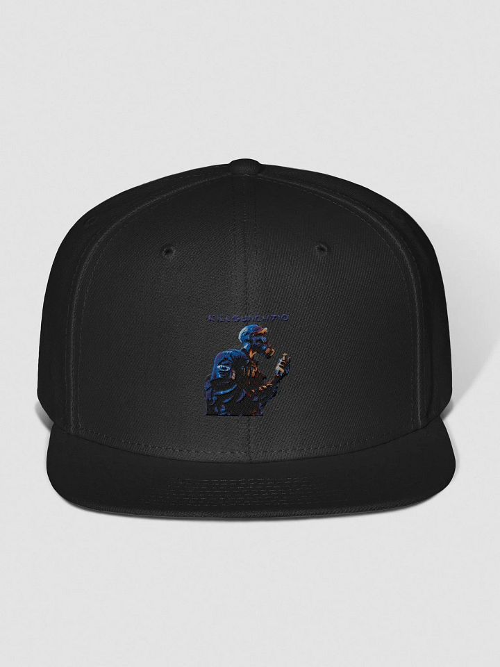 Killswich710 Hat product image (2)