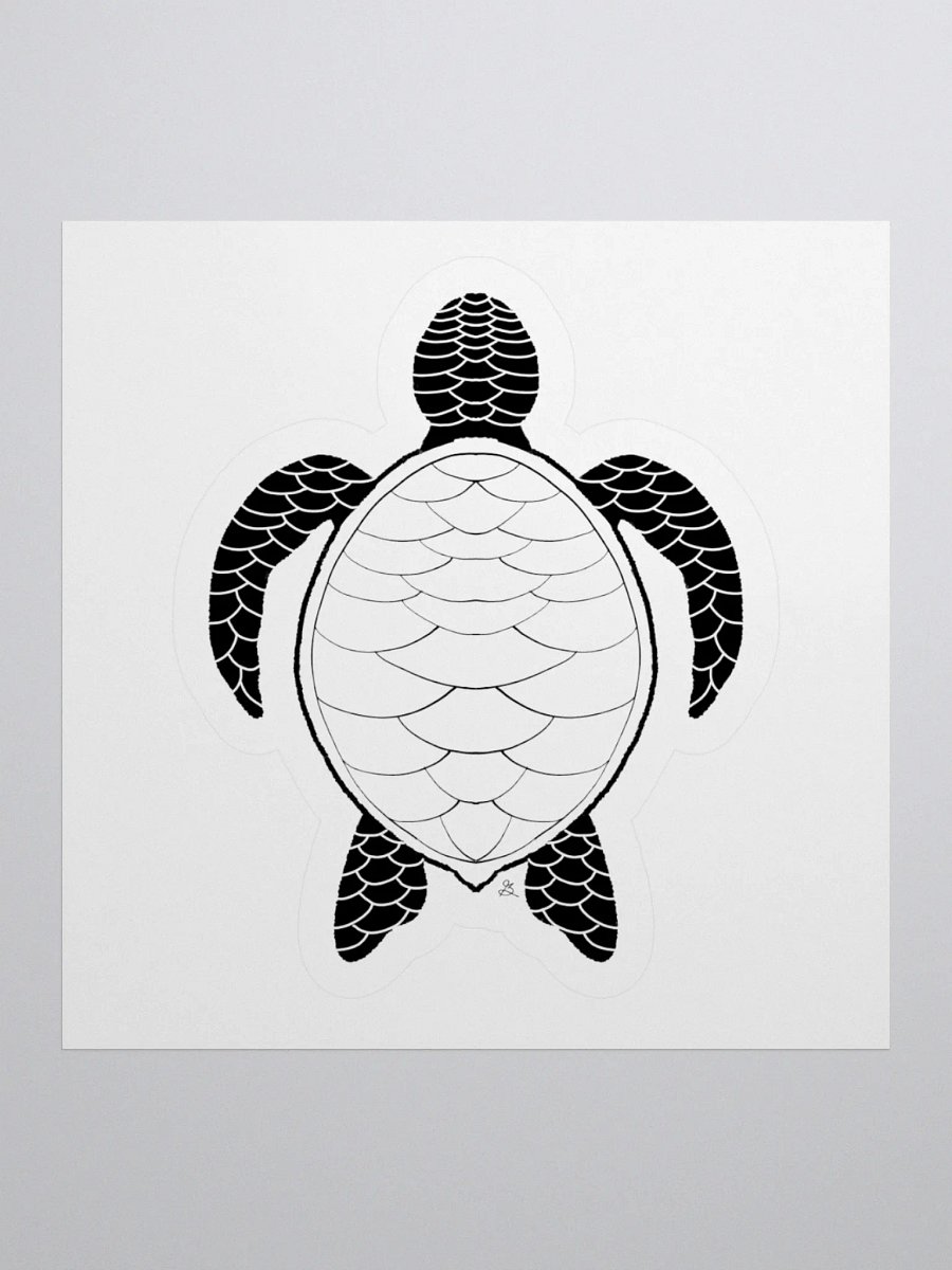 TT5 Turtle 02 - Chakra Series product image (3)