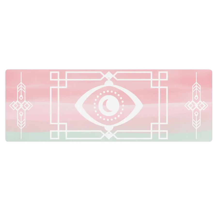 Numina Vibes: Dawn of Insight Yoga Mat product image (1)