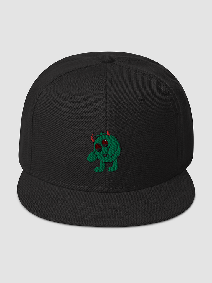 [TEAMEMBERS] Snapback - Otto Cap 125-978 product image (1)