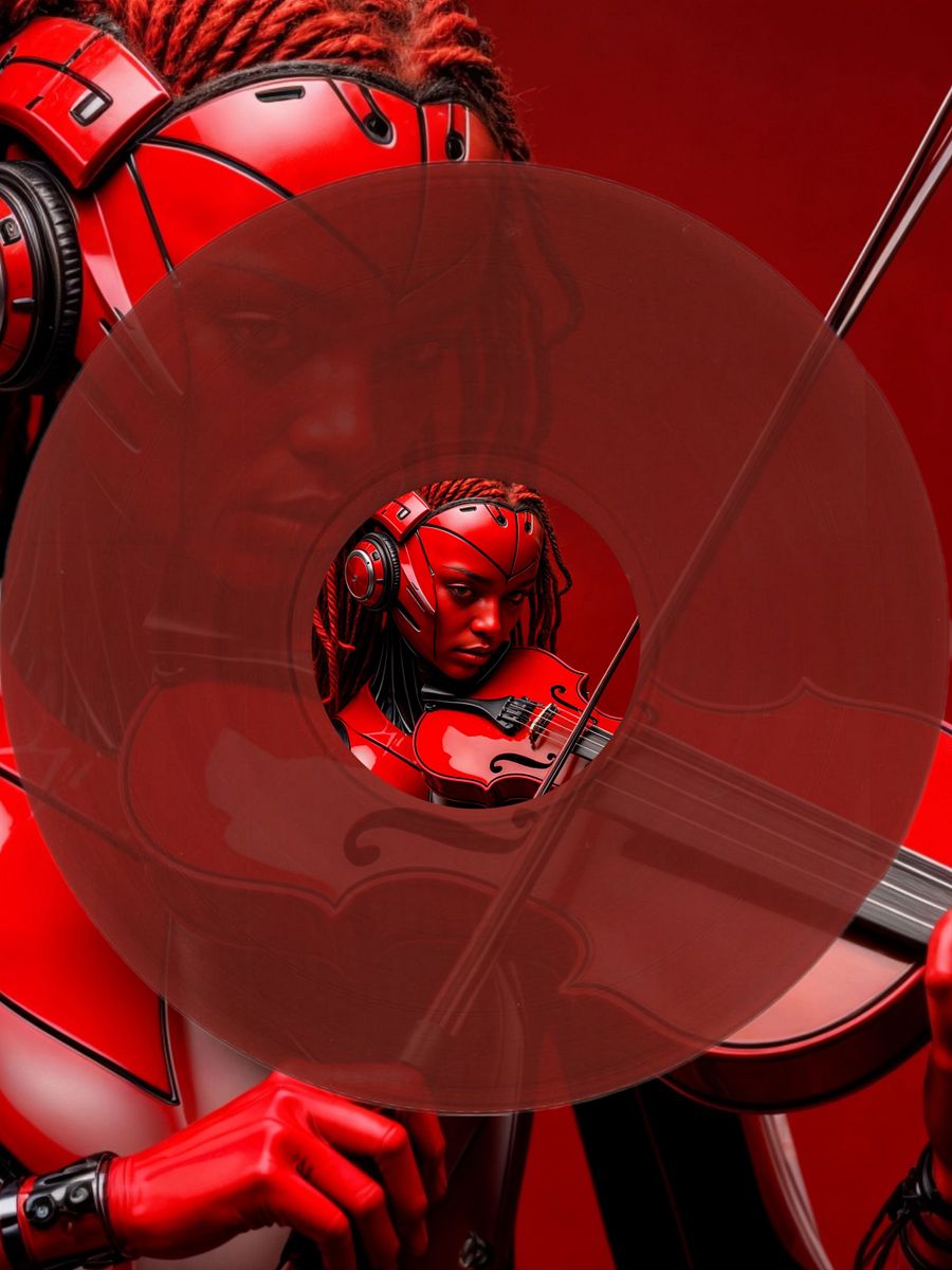 R3D's D0UBL3 4LBUM product image (10)