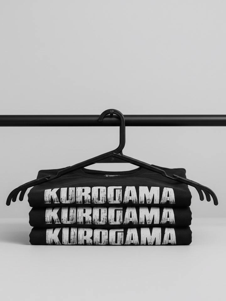BLACK TOAD ENERGY T-SHIRT '' Spit Universes '' product image (1)