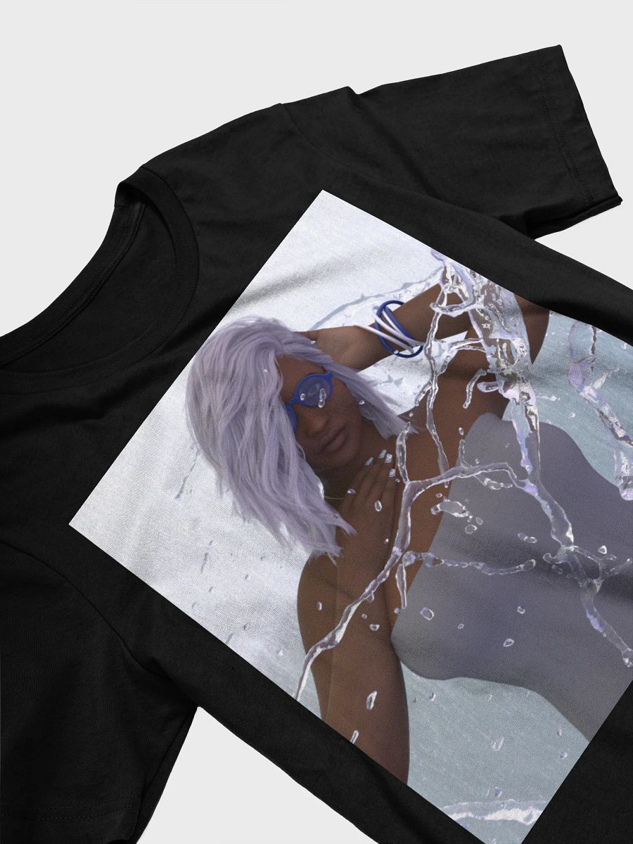 Aqua Muse Unisex T-Shirt product image (30)