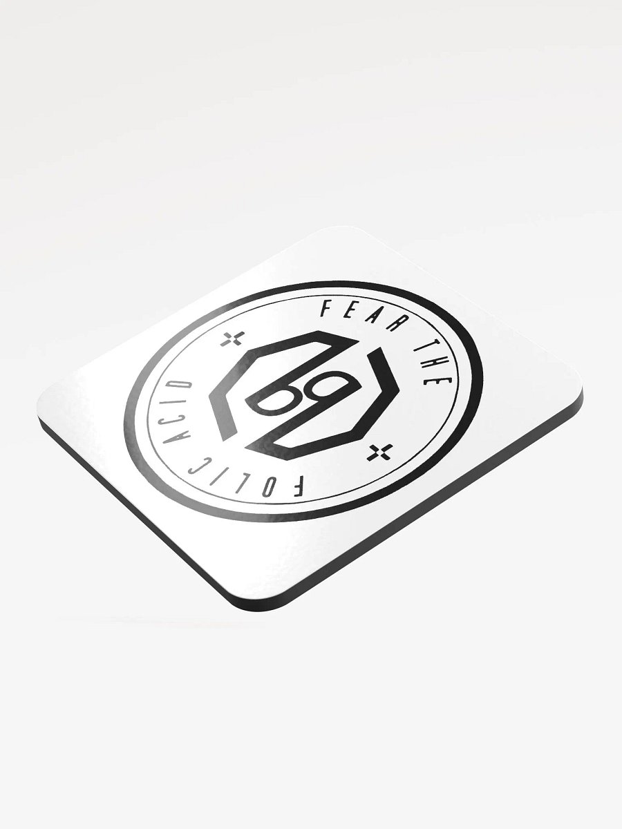 B9 Division - Coaster product image (3)