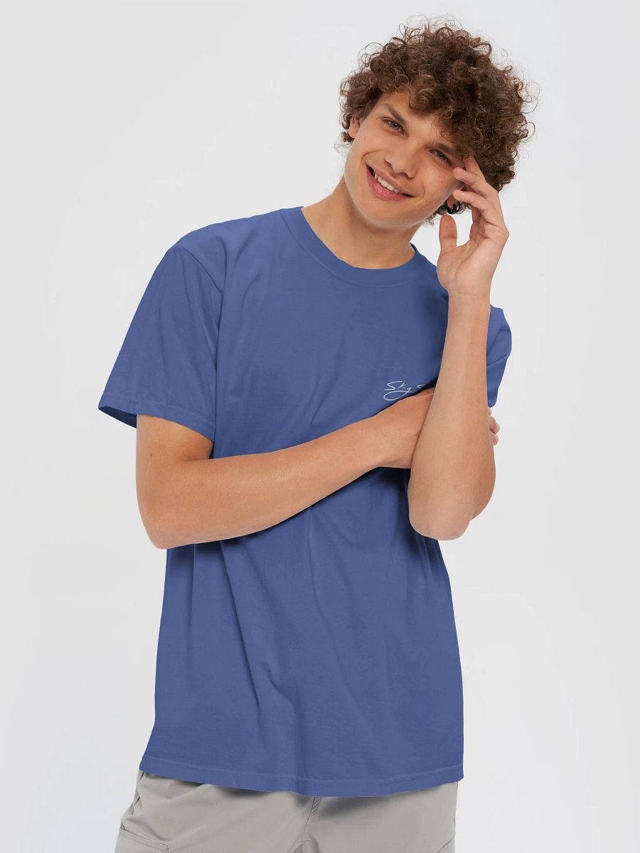 Mile High Club Unisex T product image (6)