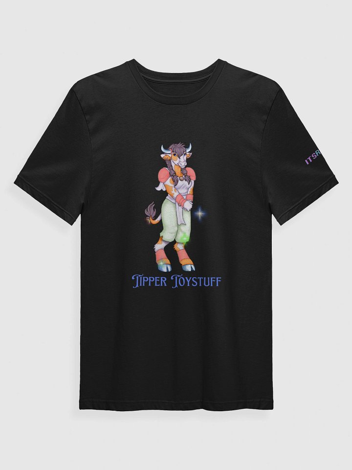 Everyone's Favorite Furcadian - Next Level Supersoft T-Shirt product image (1)