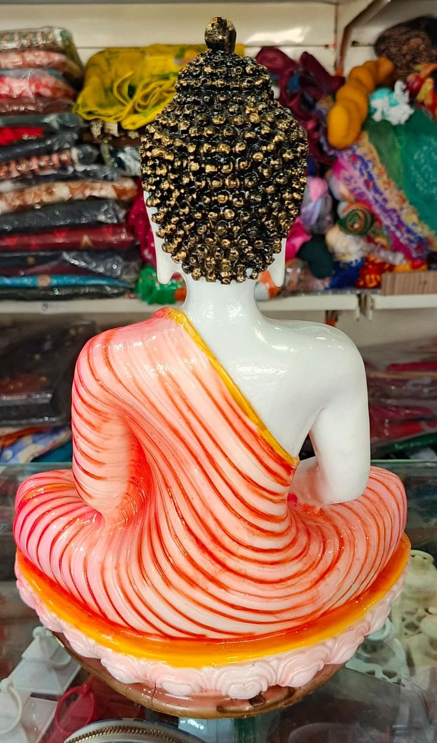 BUDDHA IDOL product image (3)