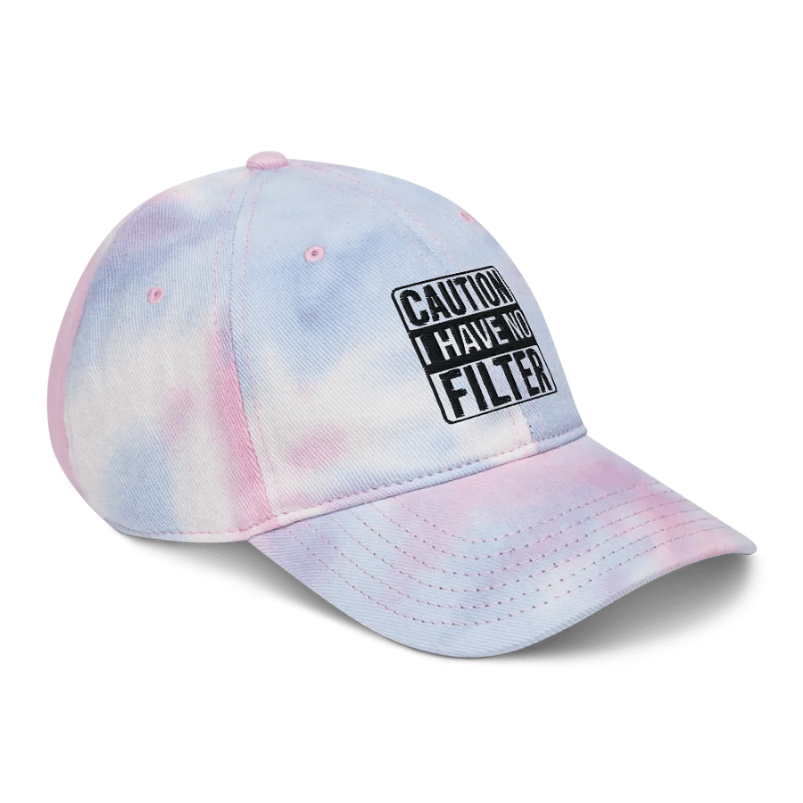 No Filter: Tie-Dye Dad product image (45)