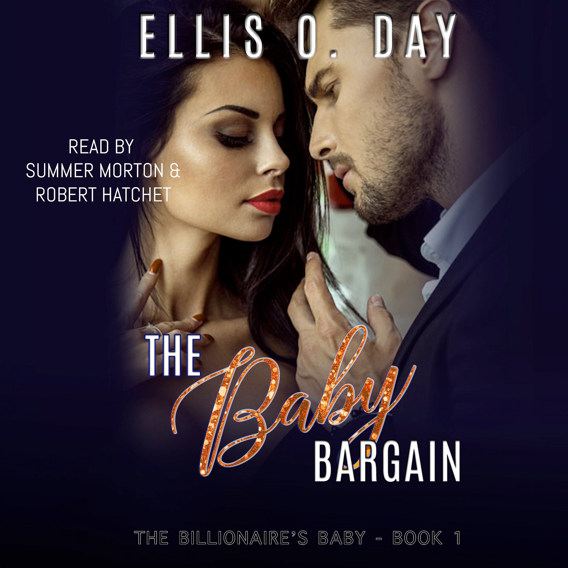 Free: The Baby Bargain Audiobook product image (1)