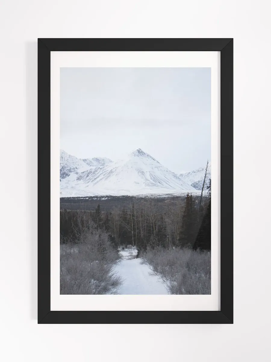 Towards The Mountain product image (1)