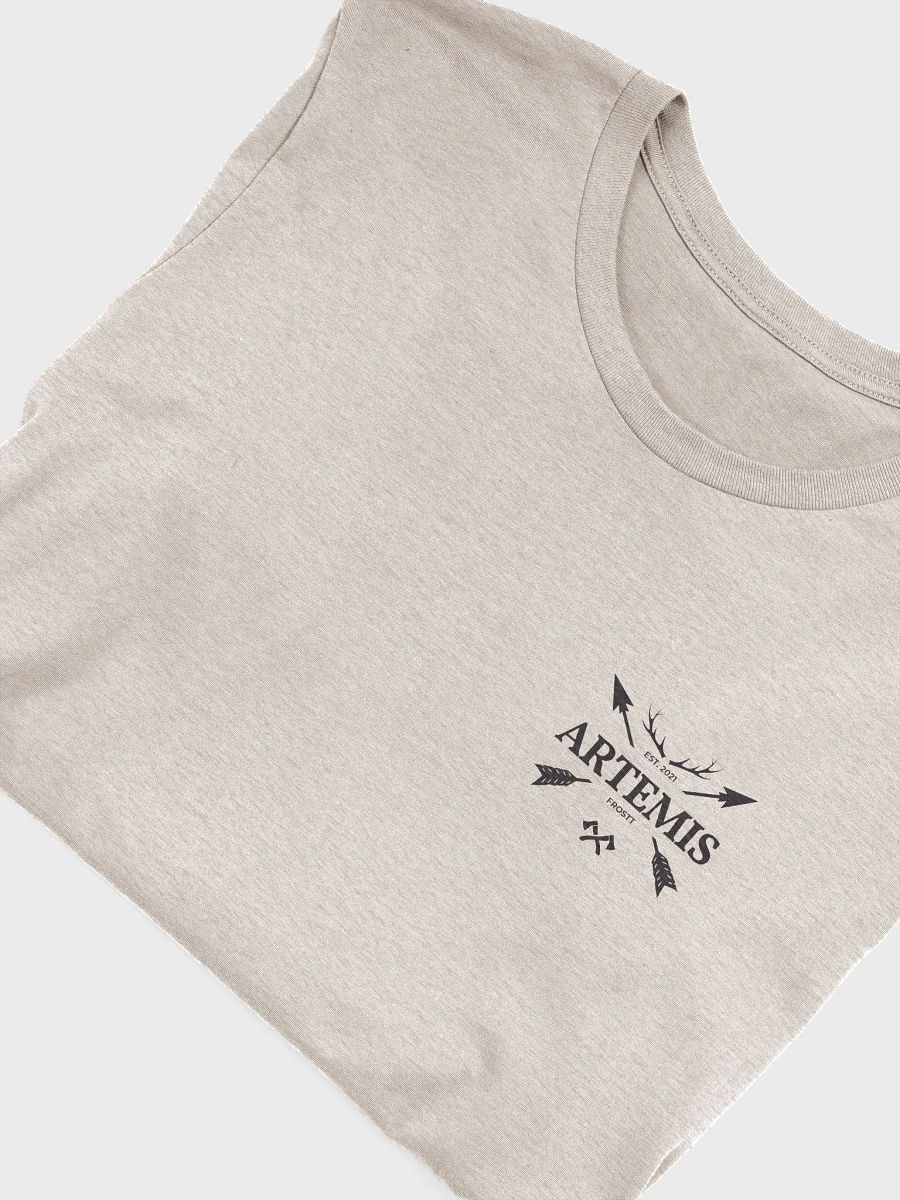 Artemis tee product image (25)