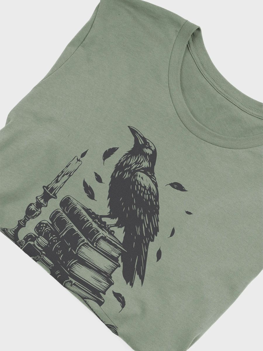 The Raven Nevermore Shirt product image (3)