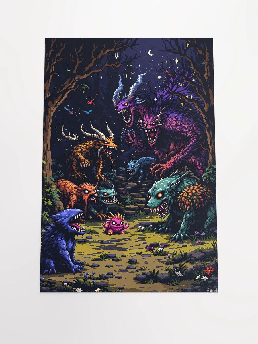 The Forest of Stone Serpents product image (3)