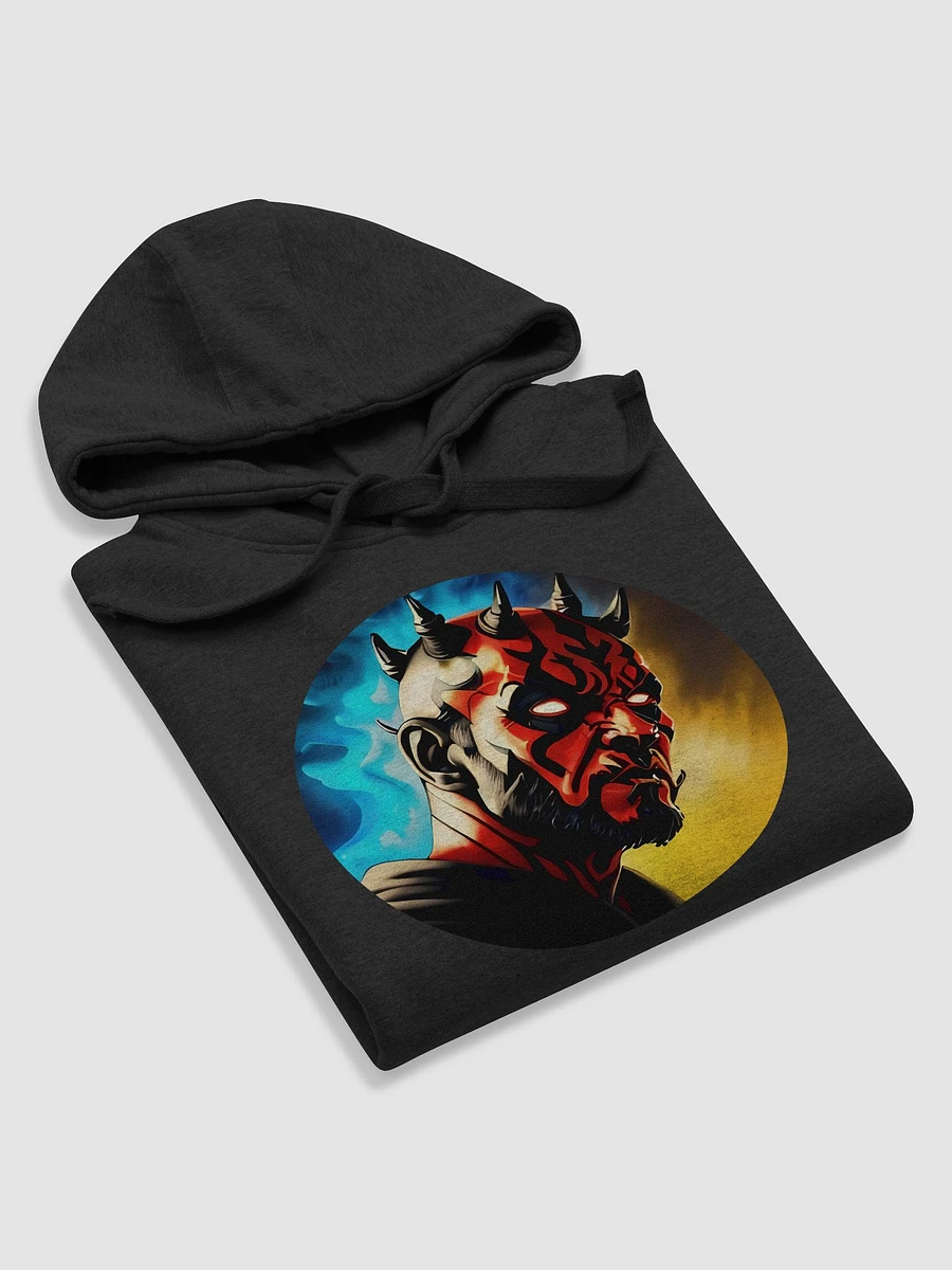 SITH APPRENTICE HOODIE product image (12)