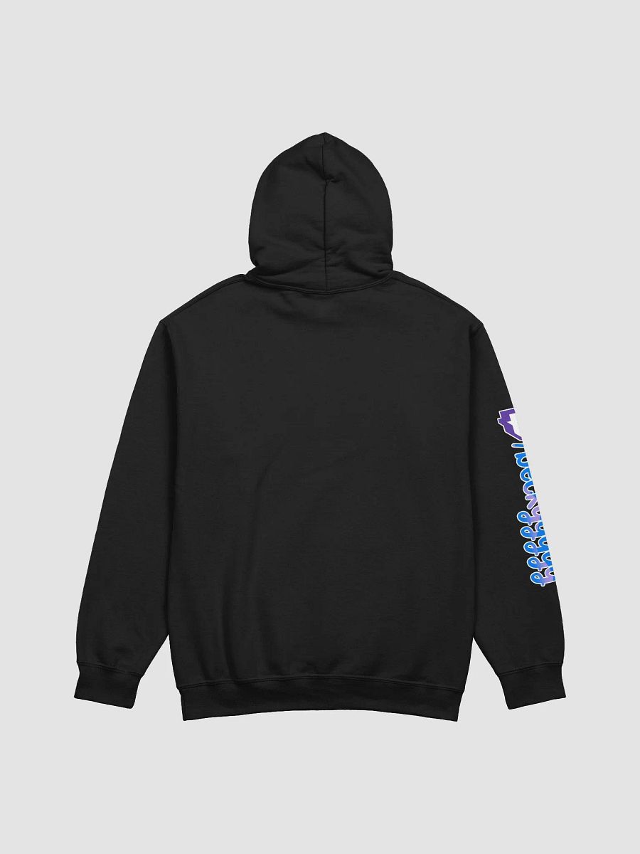 Beckyyyyy Logo Hoodie product image (23)