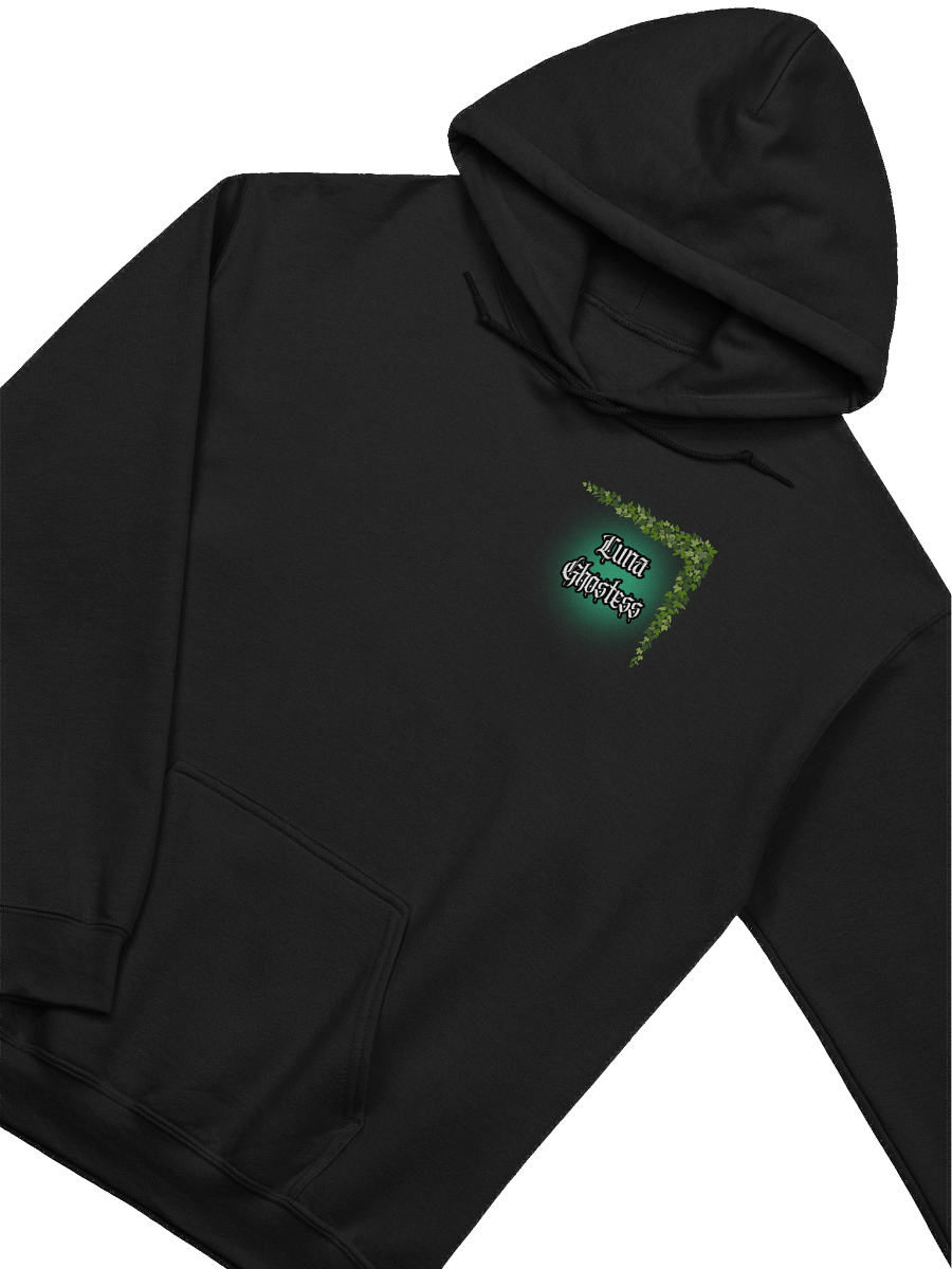 My Heart Is A Haunted Garden Hoodie product image (3)