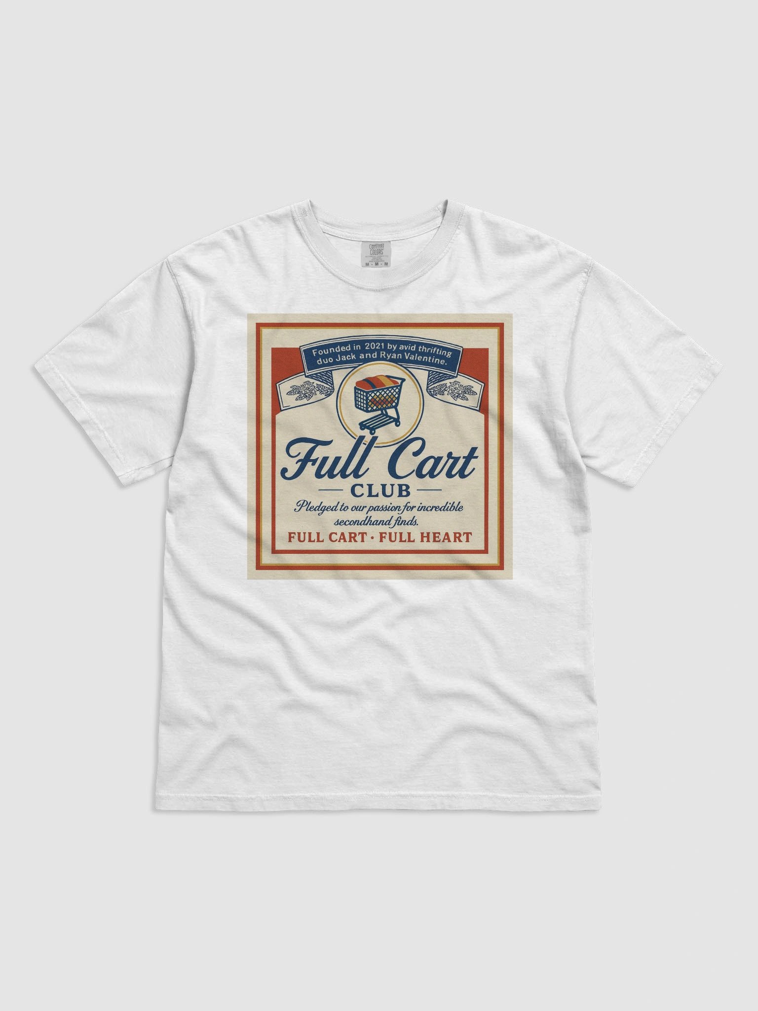 Cheers To Great Finds product image (1)