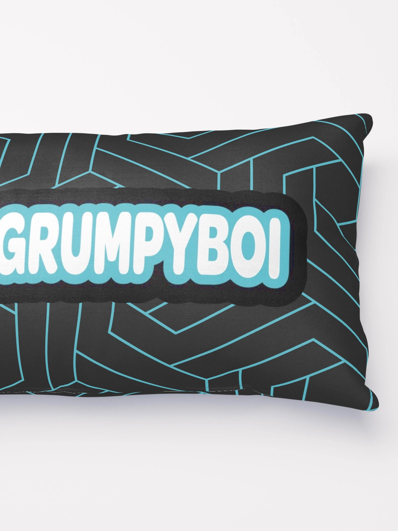 OGF Pillow 'Long Boi' product image (2)