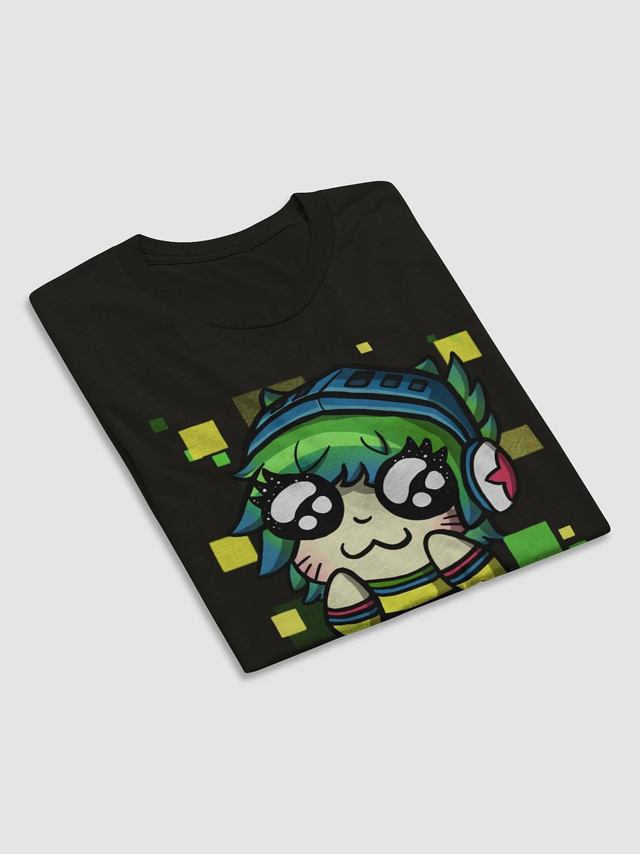 DaveyxOWO - Canvas Triblend Short Sleeve T-Shirt - 12 Colors Available product image (63)