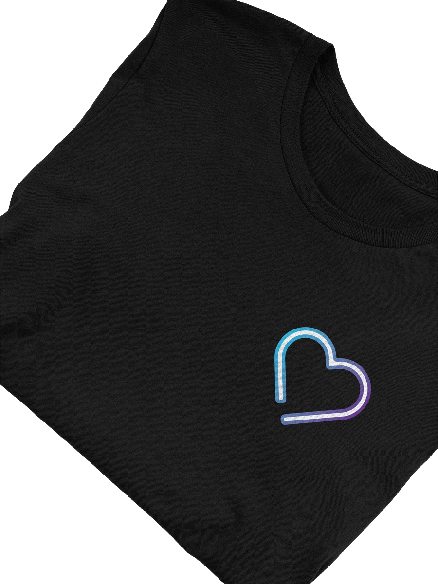 Don't Give Up 2.0 - Shirt product image (5)