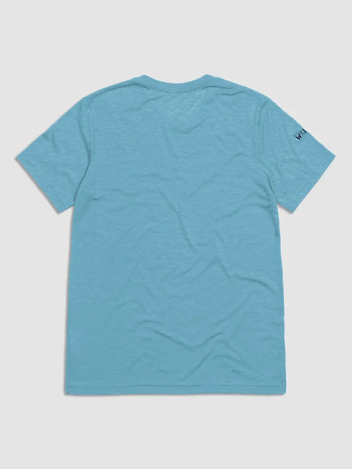 Crime Writer Detective Supersoft T-shirt product image (8)