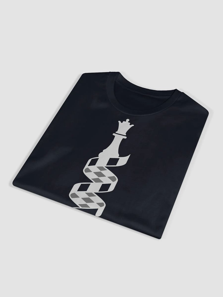 Queen's Gambit Accepted - Unisex Premium T-Shirt product image (10)