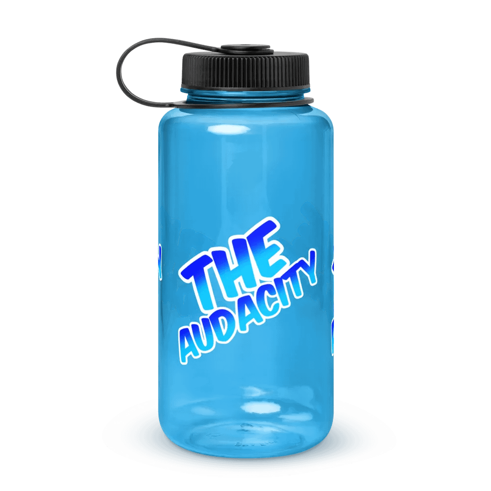 The Audacity Water Bottle product image (3)