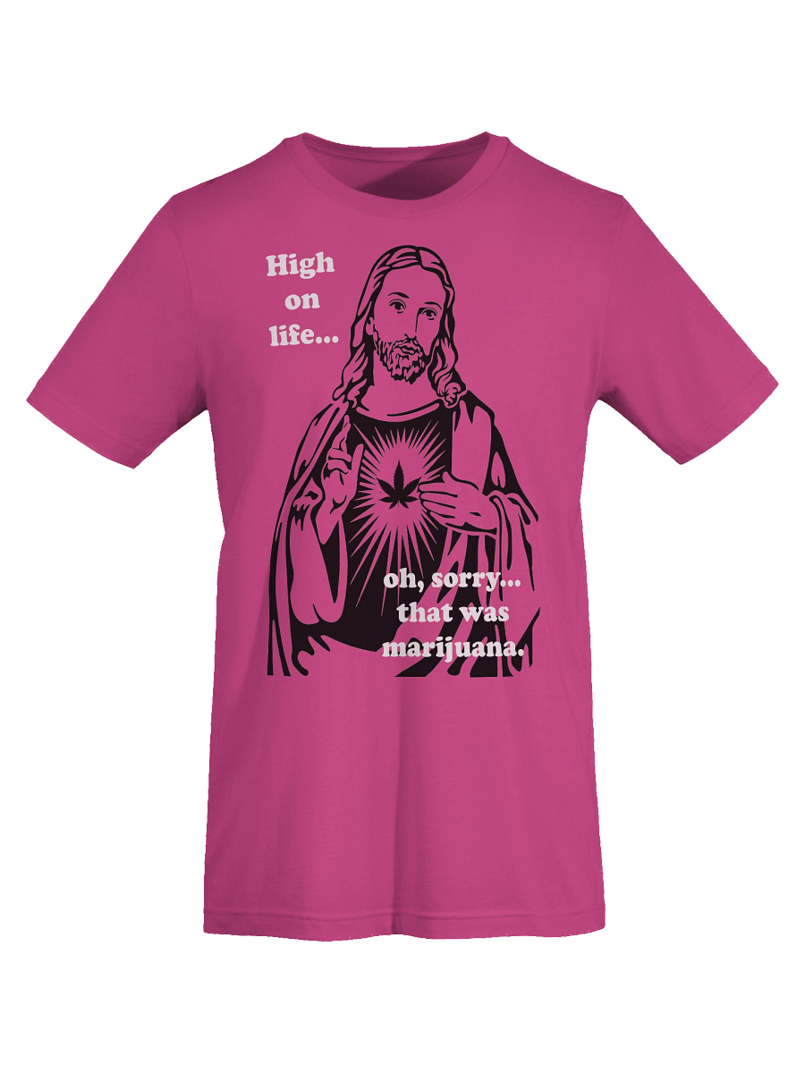 High On Life product image (45)
