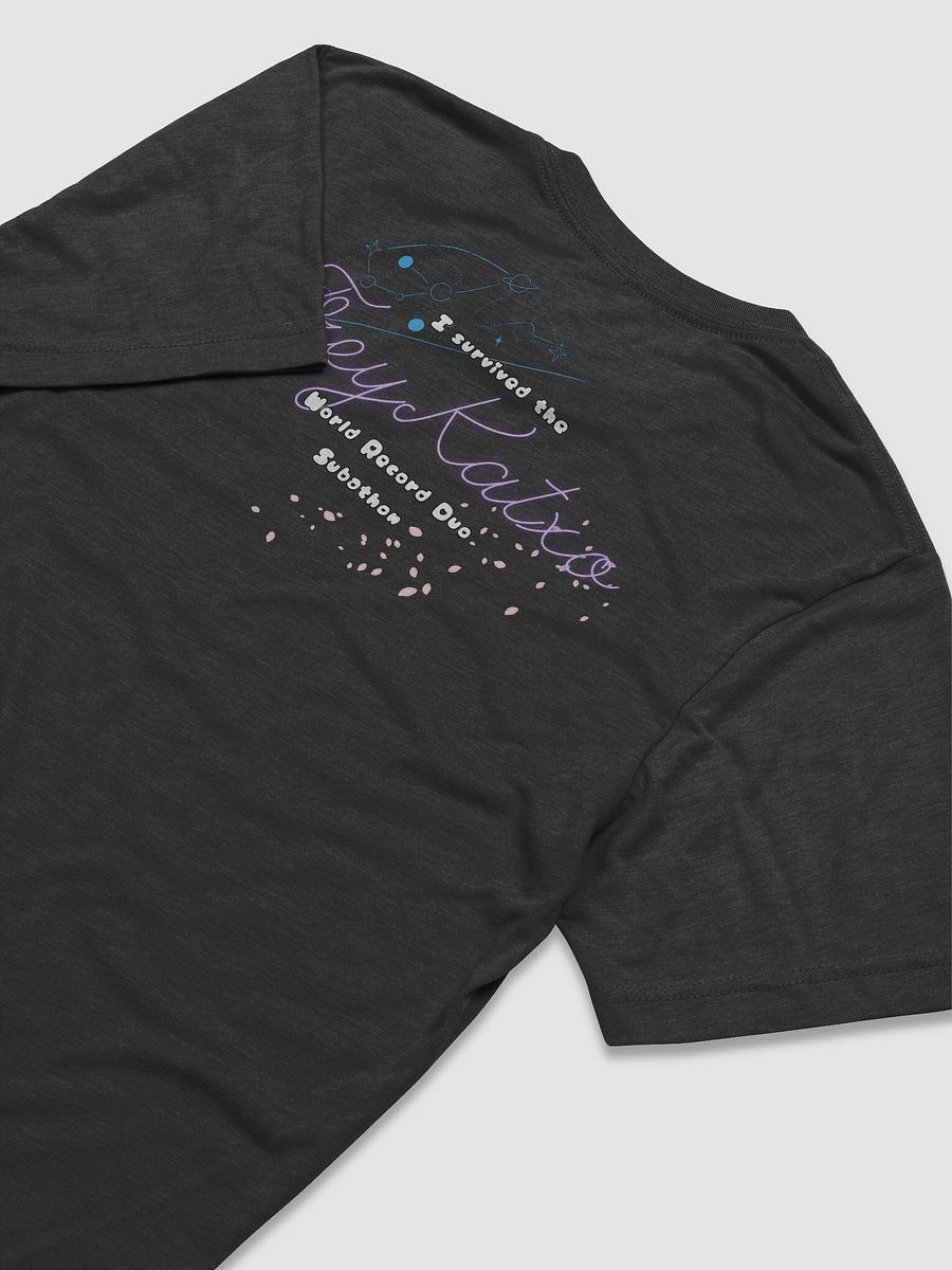 TreyKatxo Subathon T-Shirt product image (4)