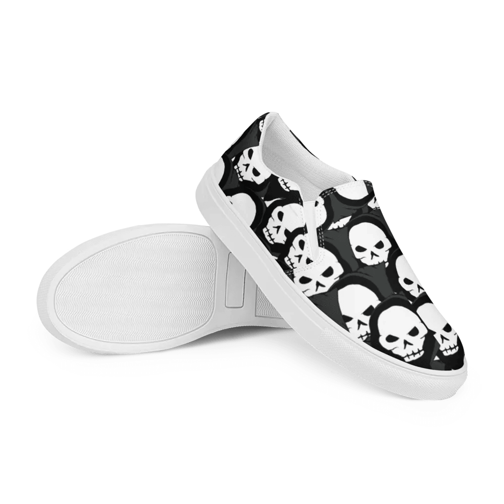 Reaper Men's Slip On's product image (12)