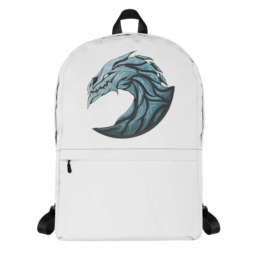 All-Over Print Backpack product image (1)