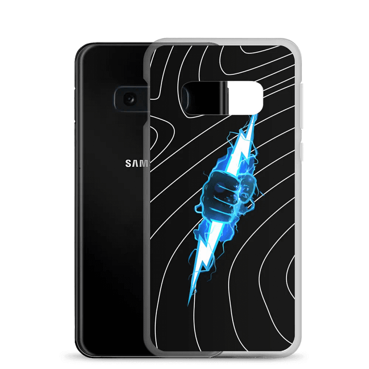 Blitz Logo Phone Case product image (21)
